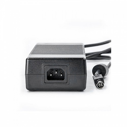 GST220A20-R7B MEANWELL 220W 20VDC 11A 115/230VAC AC-DC Reliable Green Industrial Adaptor - GST220A20-R7B | StepperOnline UK