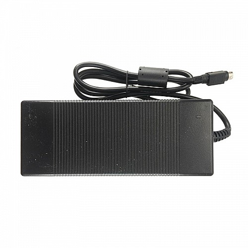 GST220A48-R7B MEANWELL 221W 48VDC 4.6A 115/230VAC AC-DC Reliable Green Industrial Adaptor - GST220A48-R7B | StepperOnline UK