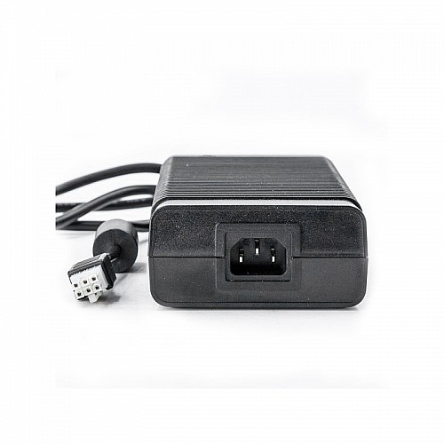 GST280A12-C6P MEANWELL 252W 12VDC 21A 115/230VAC AC-DC High Reliability Industrial Adaptor - GST280A12-C6P | StepperOnline UK