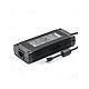 GST280A24-C6P MEANWELL 280.08W 24VDC 11.67A 115/230VAC AC-DC High Reliability Industrial Adaptor - GST280A24-C6P | StepperOnline UK