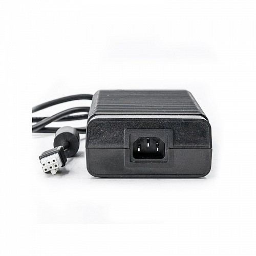 GST280A24-C6P MEANWELL 280.08W 24VDC 11.67A 115/230VAC AC-DC High Reliability Industrial Adaptor - GST280A24-C6P | StepperOnline UK