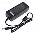 CN On Sale - GST60A12-P1J MEANWELL 60W 12VDC 5A 115/230VAC AC-DC Reliable Green Industrial Adaptor