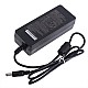 GST60A12-P1J MEANWELL 60W 12VDC 5A 115/230VAC AC-DC Reliable Green Industrial Adaptor - GST60A12-P1J | StepperOnline UK