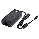 GST90A12-P1M MEANWELL 80W 12VDC 6.67A 115/230VAC AC-DC Reliable Green Industrial Adaptor - GST90A12-P1M | StepperOnline UK