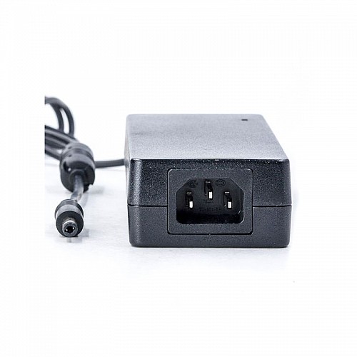 GST90A15-P1M MEANWELL 90W 15VDC 6A 115/230VAC AC-DC Reliable Green Industrial Adaptor - GST90A15-P1M | StepperOnline UK