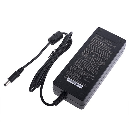 GST90A24-P1M MEANWELL 90W 24VDC 3.75A 115/230VAC AC-DC Reliable Green Industrial Adaptor - GST90A24-P1M | StepperOnline UK