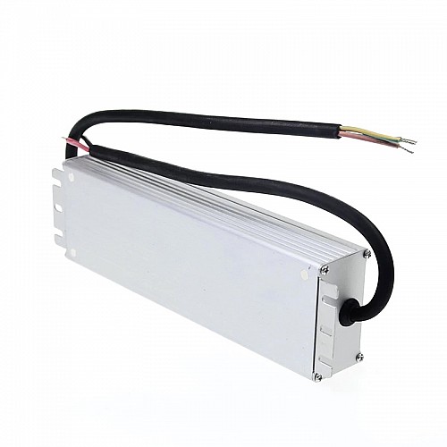 Mean Well HLG led driver ac-DC sgleout schakelaar 10W 24V - HLG-240H