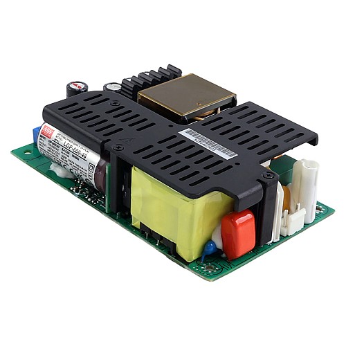 LOP-600-48 MEANWELL 600W 48VDC 12.5A 80-264VAC/113-370VDC Single Output With Remote Sense - LOP-600-48 | StepperOnline UK