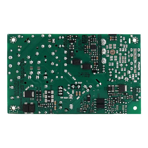 LOP-600-48 MEANWELL 600W 48VDC 12.5A 80-264VAC/113-370VDC Single Output With Remote Sense - LOP-600-48 | StepperOnline UK