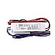 LPV-20-12 MEANWELL 20W 1.67A 12V Single Output Switching Power Supply - LPV-20-12 | StepperOnline UK