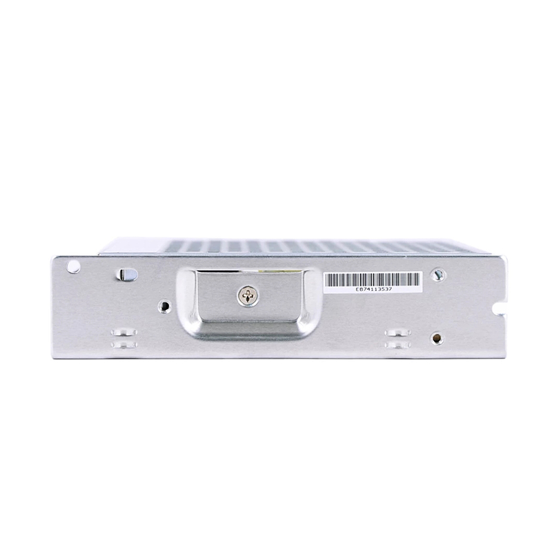 LRS-100-24 MEANWELL 100W 24VDC 4.5A 115/230VAC Enclosed Switching Power Supply - LRS-100-24 | StepperOnline UK