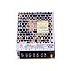 LRS-100-36 MEANWELL 100.8W 36VDC 2.8A 115/230VAC Enclosed Switching Power Supply - LRS-100-36 | StepperOnline UK