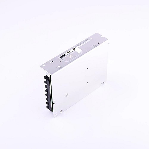 LRS-100-36 MEANWELL 100.8W 36VDC 2.8A 115/230VAC Enclosed Switching Power Supply - LRS-100-36 | StepperOnline UK