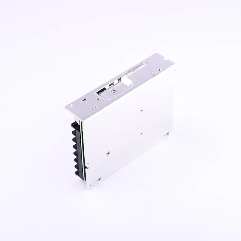 LRS-100-36 MEANWELL 100.8W 36VDC 2.8A 115/230VAC Enclosed Switching Power Supply - LRS-100-36 | StepperOnline UK