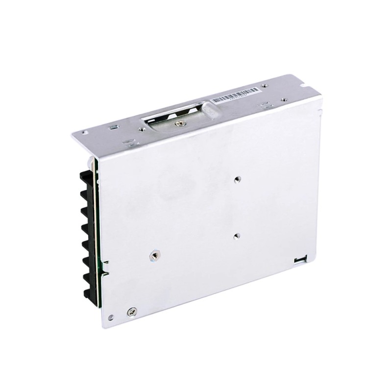 LRS-100-48 MEANWELL 100W 48VDC 2.3A 115/230VAC Enclosed Switching Power Supply - LRS-100-48 | StepperOnline UK