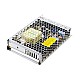 LRS-150-24 MEANWELL 150W 24VDC 6.5A 115/230VAC Enclosed Switching Power Supply - LRS-150-24 | StepperOnline UK