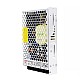 LRS-150-24 MEANWELL 150W 24VDC 6.5A 115/230VAC Enclosed Switching Power Supply - LRS-150-24 | StepperOnline UK