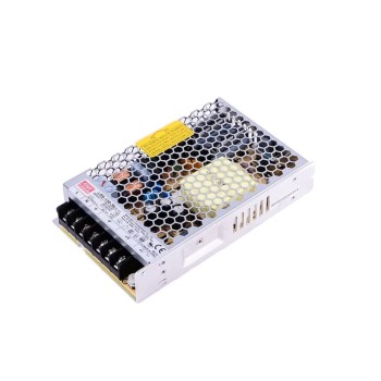 LRS-150-36 MEANWELL 154.8W 36VDC 4.3A 115/230VAC Enclosed Switching Power Supply