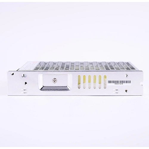 LRS-150F-36 MEANWELL 154.8W 36VDC 4.3A 115/230VAC Enclosed Switching Power Supply - LRS-150F-36 | StepperOnline UK