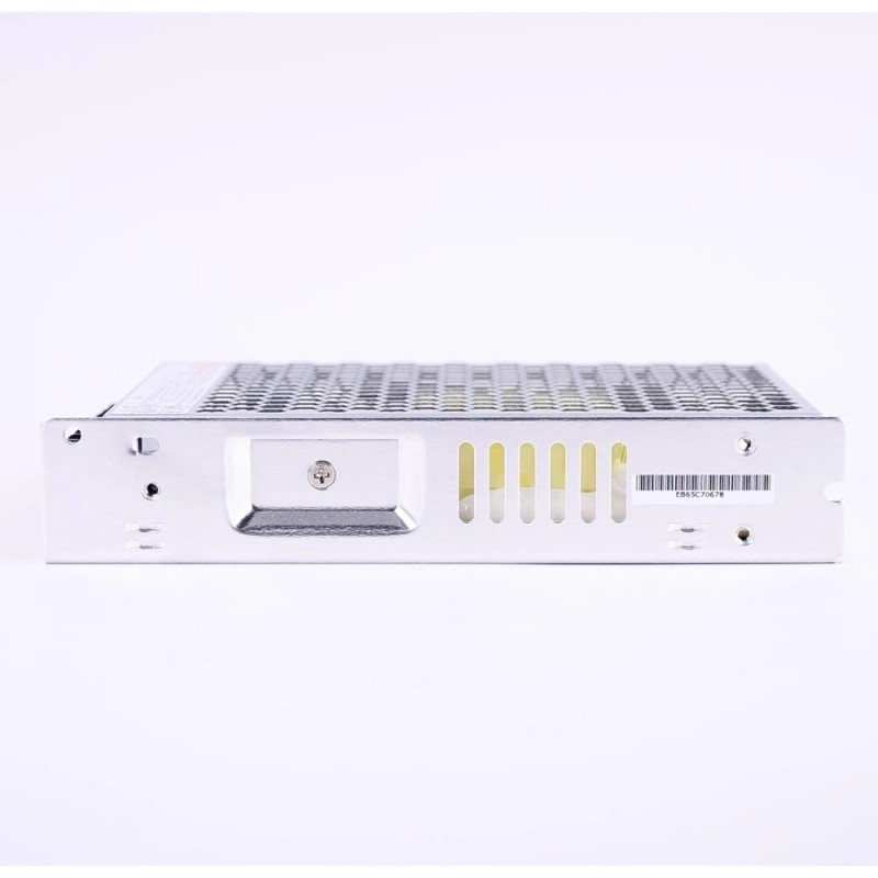 LRS-150F-36 MEANWELL 154.8W 36VDC 4.3A 115/230VAC Enclosed Switching Power Supply - LRS-150F-36 | StepperOnline UK