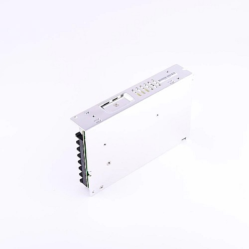 LRS-150F-36 MEANWELL 154.8W 36VDC 4.3A 115/230VAC Enclosed Switching Power Supply - LRS-150F-36 | StepperOnline UK