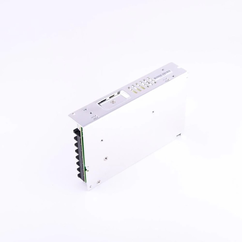 LRS-150F-36 MEANWELL 154.8W 36VDC 4.3A 115/230VAC Enclosed Switching Power Supply - LRS-150F-36 | StepperOnline UK