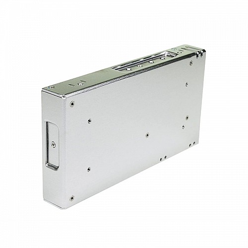 LRS-200-12 MEANWELL 200W 12VDC 17A 115/230VAC Enclosed Switching Power Supply - LRS-200-12 | StepperOnline UK
