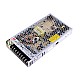 LRS-200-24 MEANWELL 200W 24VDC 8.8A 115/230VAC Enclosed Switching Power Supply - LRS-200-24 | StepperOnline UK