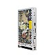 LRS-200-24 MEANWELL 200W 24VDC 8.8A 115/230VAC Enclosed Switching Power Supply - LRS-200-24 | StepperOnline UK