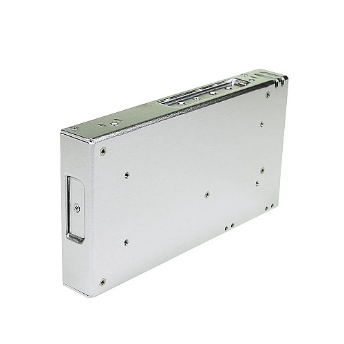 LRS-200-24 MEANWELL 200W 24VDC 8.8A 115/230VAC Enclosed Switching Power Supply - LRS-200-24 | StepperOnline UK