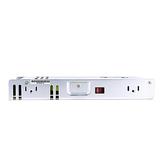 LRS-350-12 | LRS-350-12 MEANWELL 350W 12VDC 29A 115/230VAC