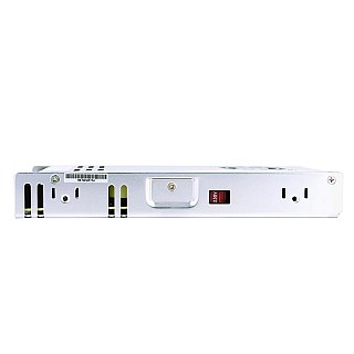 LRS-350-24 | LRS-350-24 MEANWELL 350W 24VDC 14.6A 115/230VAC