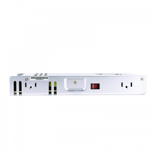 LRS-350-48 MEANWELL 350W 48VDC 7.3A 115/230VAC Enclosed Switching Power Supply - LRS-350-48 | StepperOnline UK