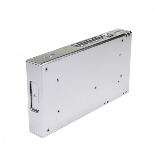 LRS-350-48 MEANWELL 350W 48VDC 7.3A 115/230VAC Enclosed Switching Power Supply - LRS-350-48 | StepperOnline UK