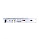 LRS-350-5 MEANWELL 350W 5VDC 60A 115/230VAC Enclosed Switching Power Supply - LRS-350-5 | StepperOnline UK