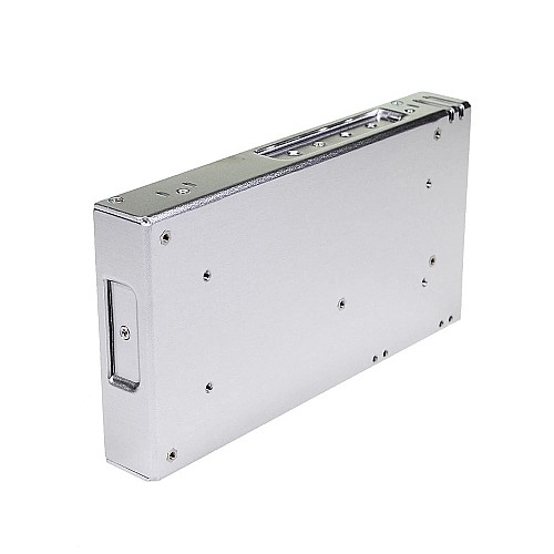 LRS-350-5 MEANWELL 350W 5VDC 60A 115/230VAC Enclosed Switching Power Supply - LRS-350-5 | StepperOnline UK