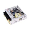 LRS-75-12 MEANWELL 75W 12VDC 6A 115/230VAC Enclosed Switching Power Supply - LRS-75-12 | StepperOnline UK