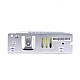LRS-75-24 MEANWELL 75W 24VDC 3.2A 115/230VAC Enclosed Switching Power Supply - LRS-75-24 | StepperOnline UK