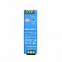 NDR-120-12 MEANWELL 120W 12VDC 10A 115/230VAC Single Output Industrial DIN RAIL