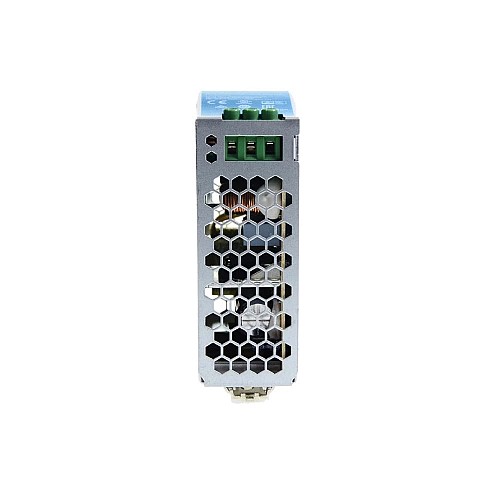NDR-120-12 MEANWELL 120W 12VDC 10A 115/230VAC Single Output Industrial DIN RAIL - NDR-120-12 | StepperOnline UK