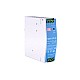 NDR-120-48 MEANWELL 120W 48VDC 2.5A 115/230VAC Single Output Industrial DIN RAIL - NDR-120-48 | StepperOnline UK