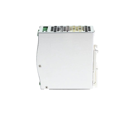 NDR-120-48 MEANWELL 120W 48VDC 2.5A 115/230VAC Single Output Industrial DIN RAIL - NDR-120-48 | StepperOnline UK