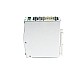 NDR-120-48 MEANWELL 120W 48VDC 2.5A 115/230VAC Single Output Industrial DIN RAIL - NDR-120-48 | StepperOnline UK