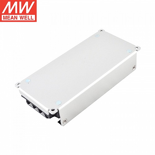 RSD-60G-12 MEANWELL 12V 5A 60W Reliable Railway DC-DC Converter - RSD-60G-12 | StepperOnline UK