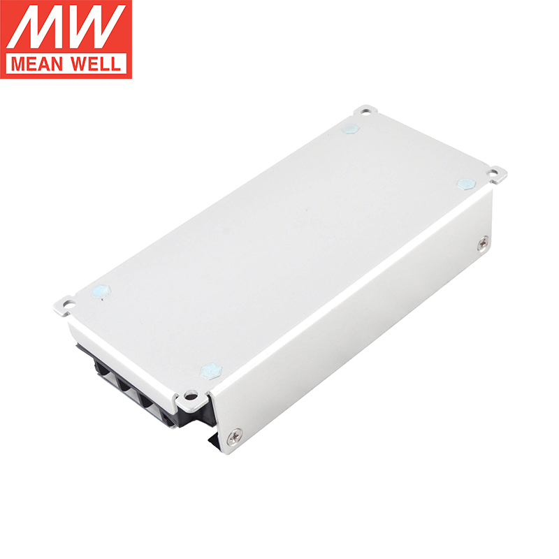 RSD-60G-12 MEANWELL 12V 5A 60W Reliable Railway DC-DC Converter - RSD-60G-12 | StepperOnline UK