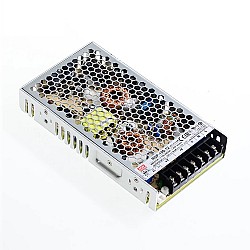 RSP-100-12 MEANWELL 102W 12VDC 8.5A 115/230VAC Single Output With PFC Function