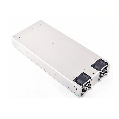 RSP-1000-15 MEANWELL 750W 15VDC 50A 115/230VAC Power Supply With Single Output - RSP-1000-15 | StepperOnline UK