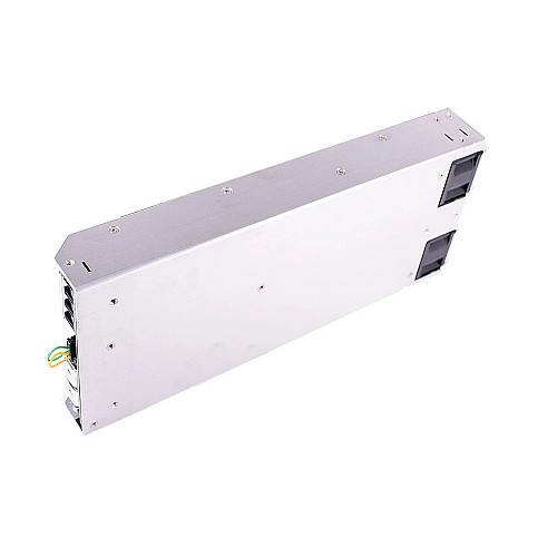 RSP-1000-24 MEANWELL 960W 24VDC 40A 115/230VAC Power Supply With Single Output - RSP-1000-24 | StepperOnline UK
