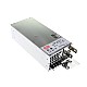 RSP-1500-24 MEANWELL 1512W 24VDC 63A 115/230VAC Power Supply With Single Output - RSP-1500-24 | StepperOnline UK