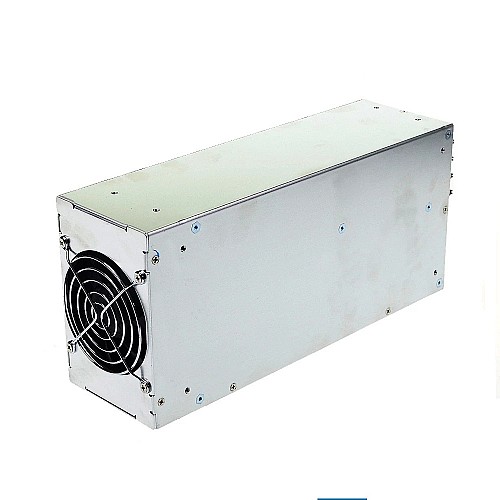 RSP-1500-24 MEANWELL 1512W 24VDC 63A 115/230VAC Power Supply With Single Output - RSP-1500-24 | StepperOnline UK